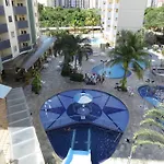 Thermas Do Bandeirante Em Caldas Novas