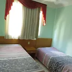 Thermas Do Bandeirante Em Caldas Novas