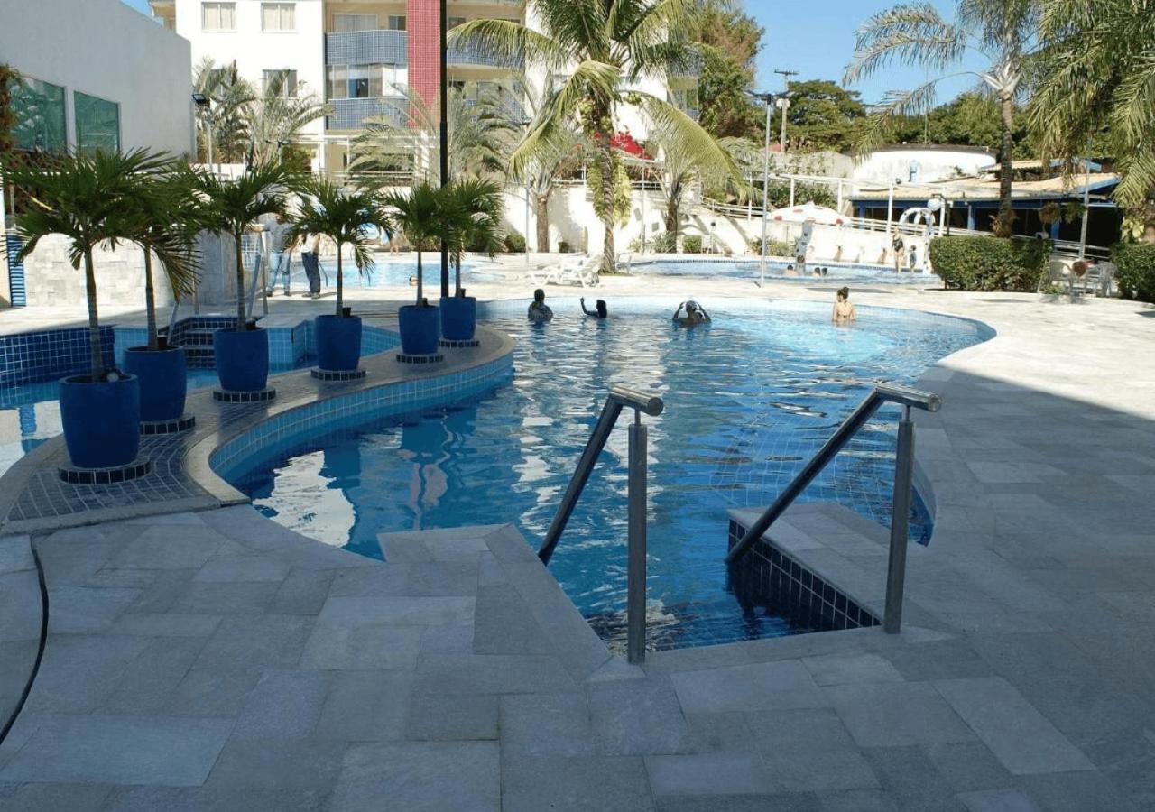 Casa de férias Thermas Do Bandeirante Em *