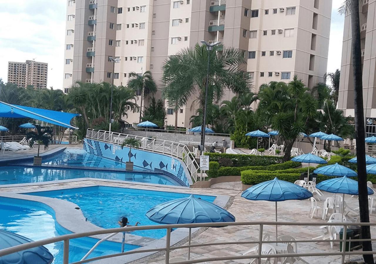Thermas Do Bandeirante Em Casa de férias