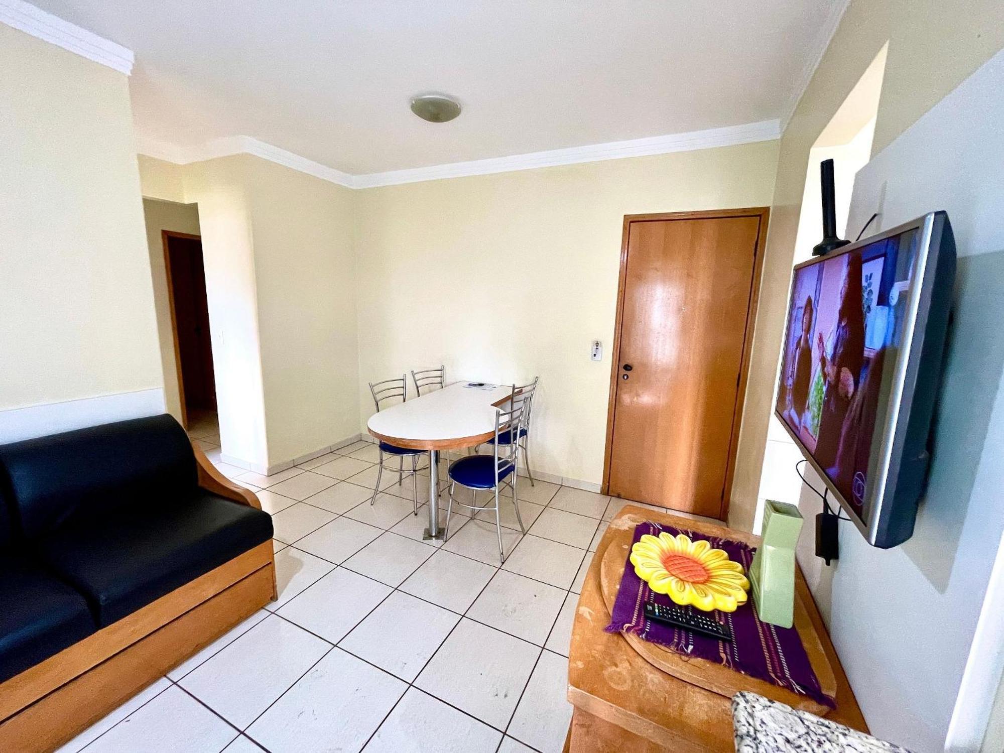 Thermas Do Bandeirante Em Casa de férias