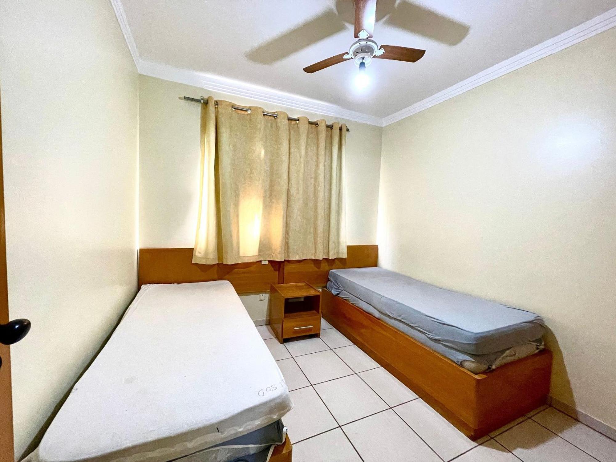 Casa de férias Thermas Do Bandeirante Em