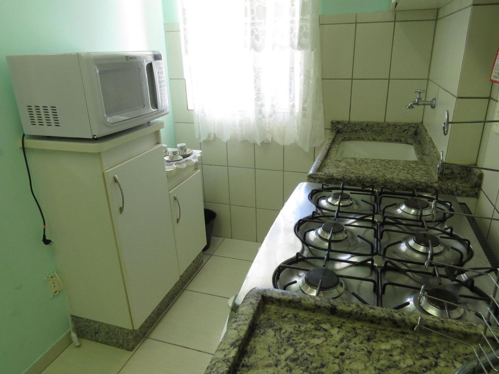 Thermas Do Bandeirante Em Caldas Novas