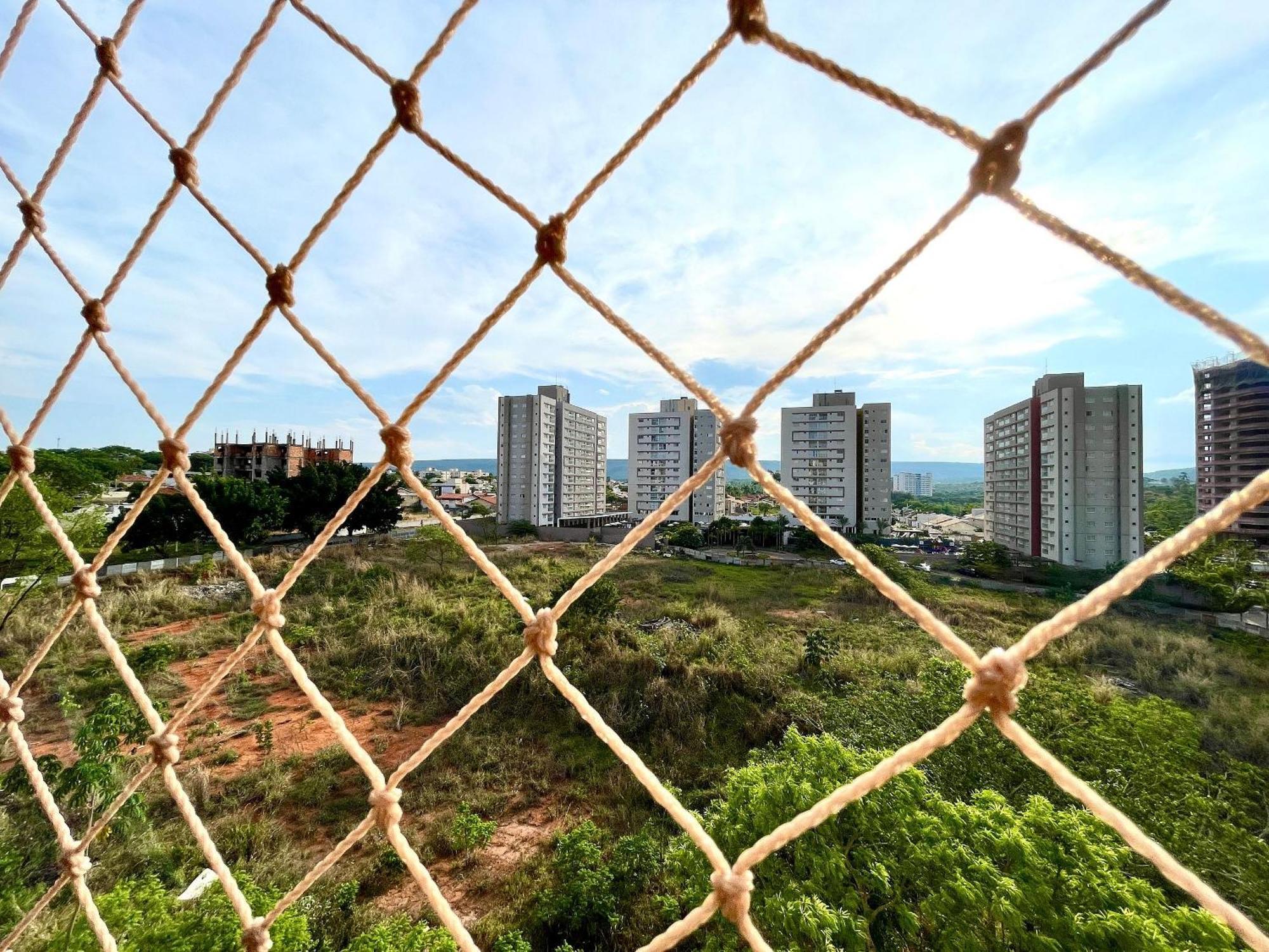 Thermas Do Bandeirante Em Casa de férias *