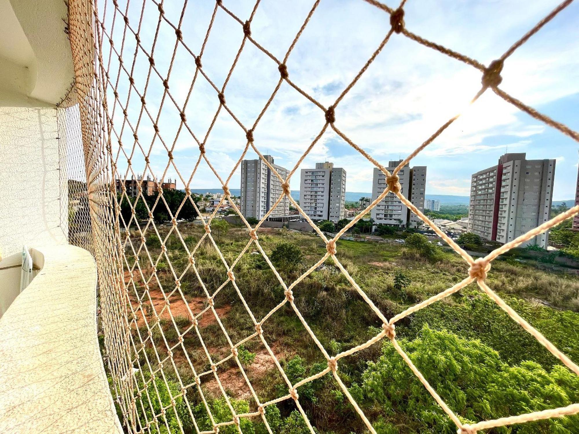 Thermas Do Bandeirante Em Casa de férias