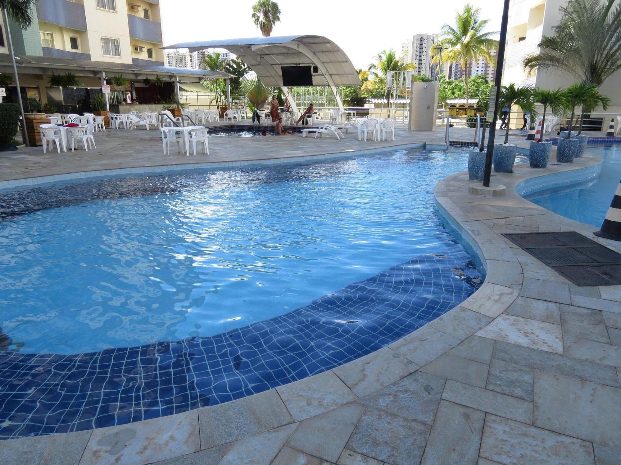 Thermas Do Bandeirante Em Casa de férias Caldas Novas