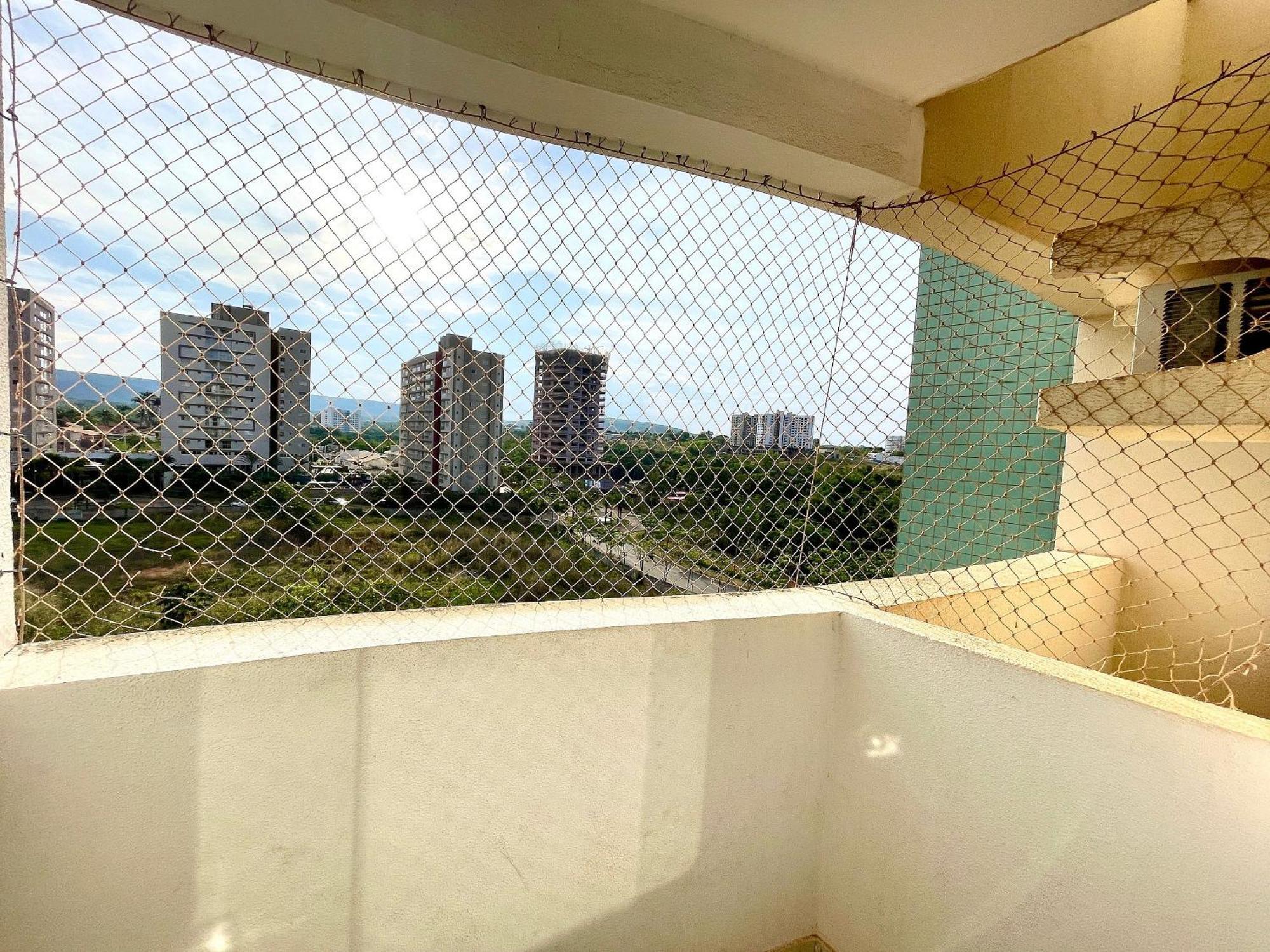 Thermas Do Bandeirante Em Casa de férias